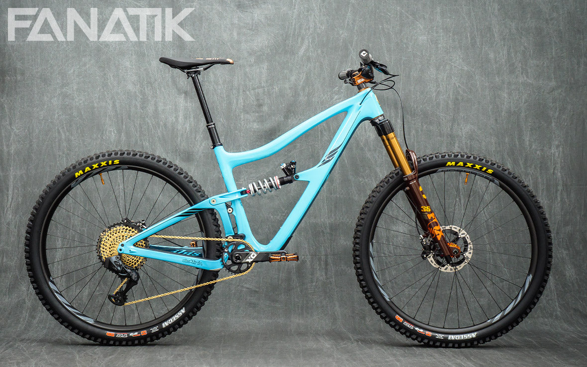 Ibis Ripmo