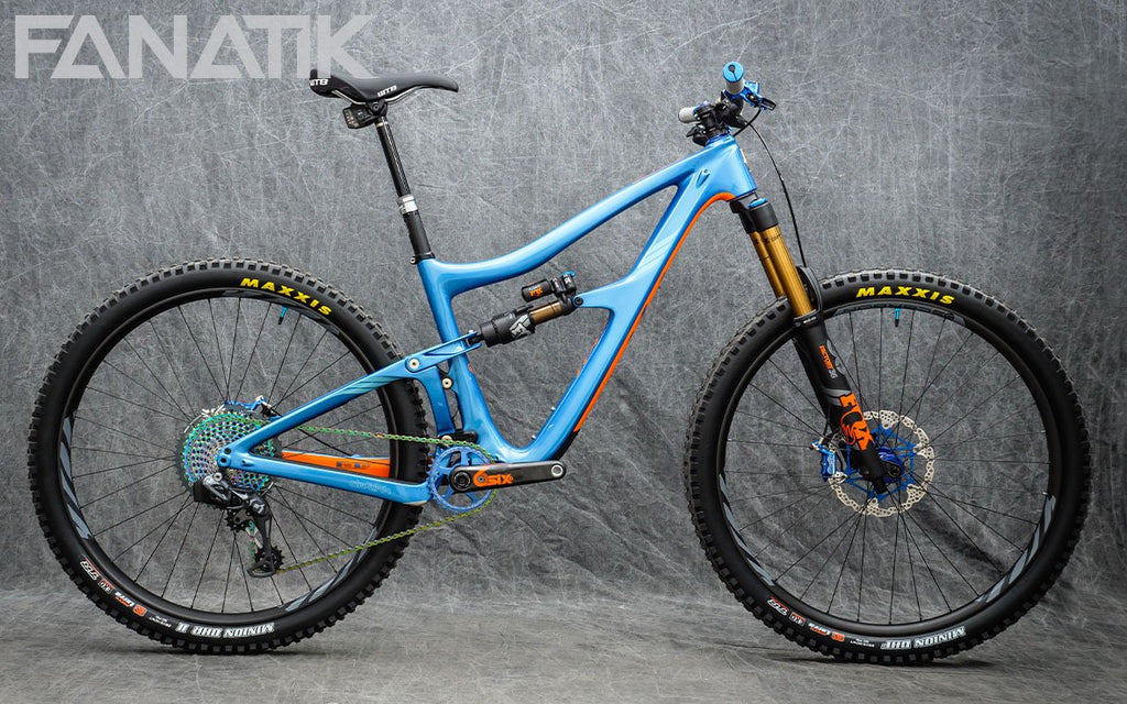 Ibis Ripmo