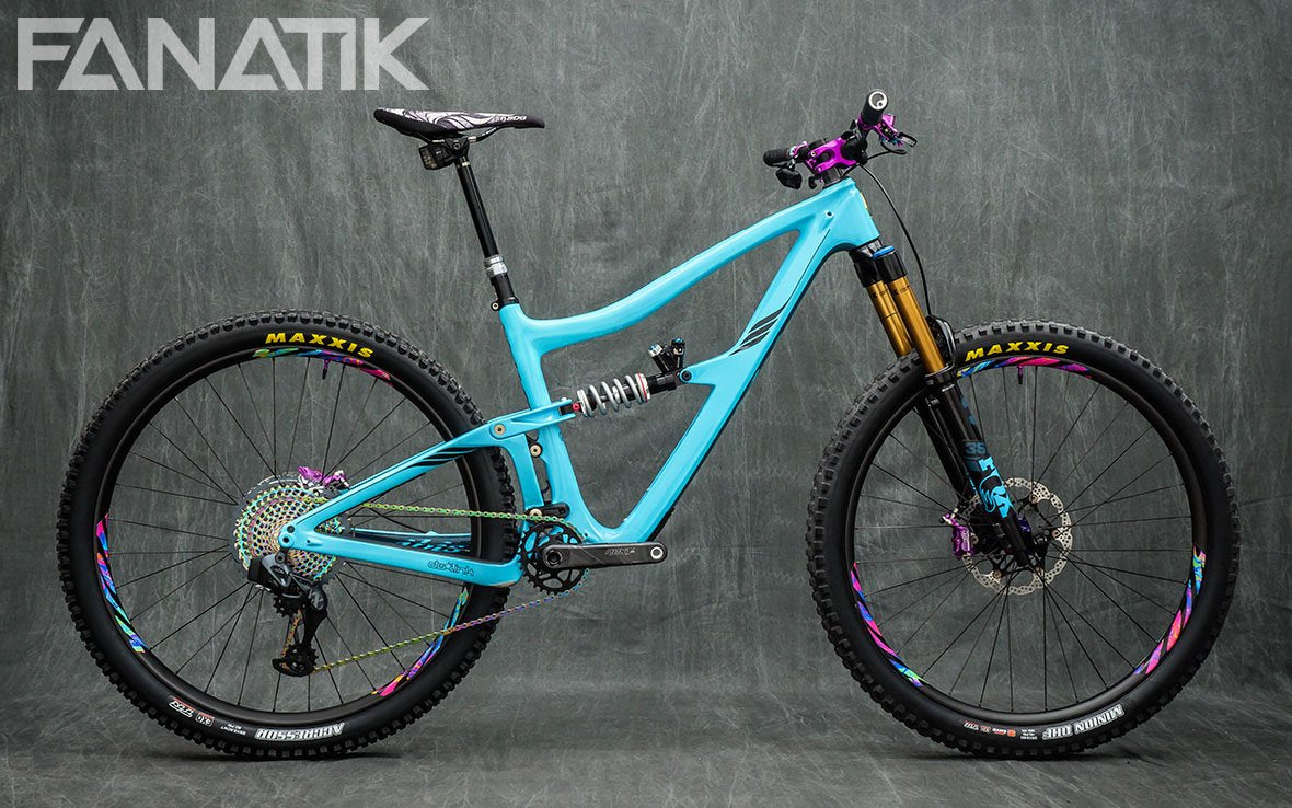 Ibis Ripmo