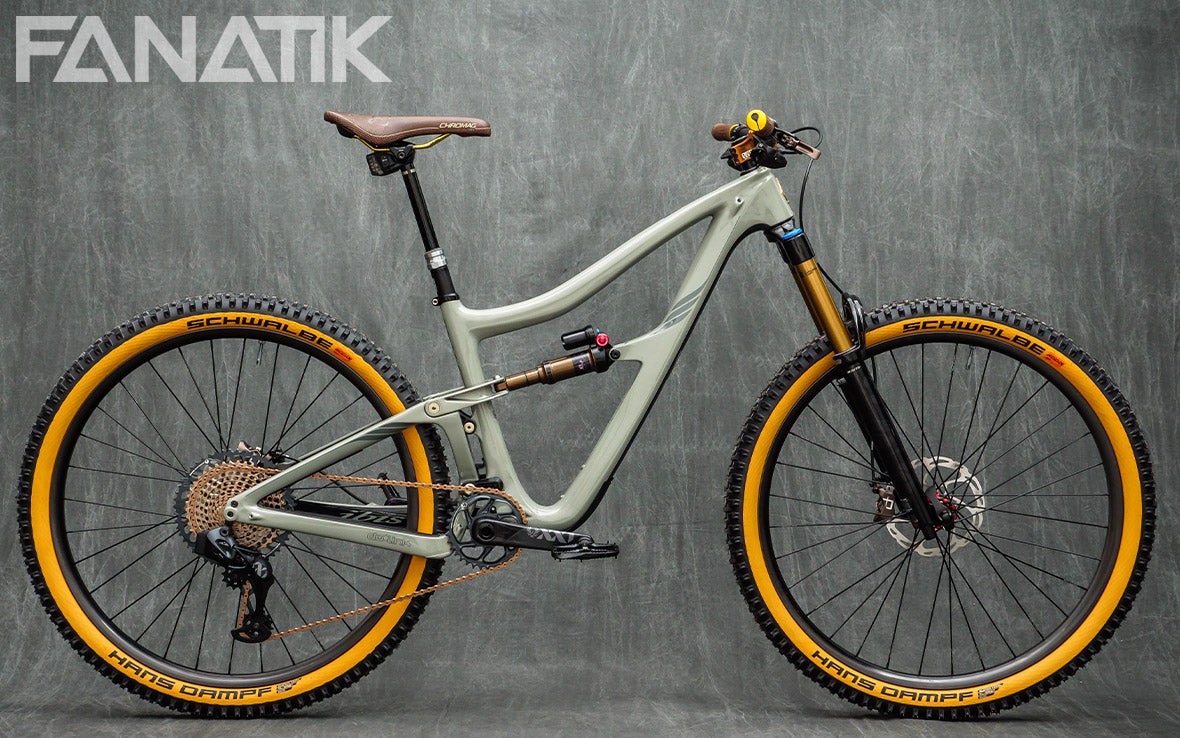 Ibis Ripmo V2
