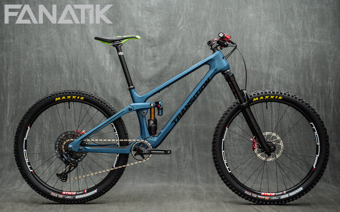 Transition Scout