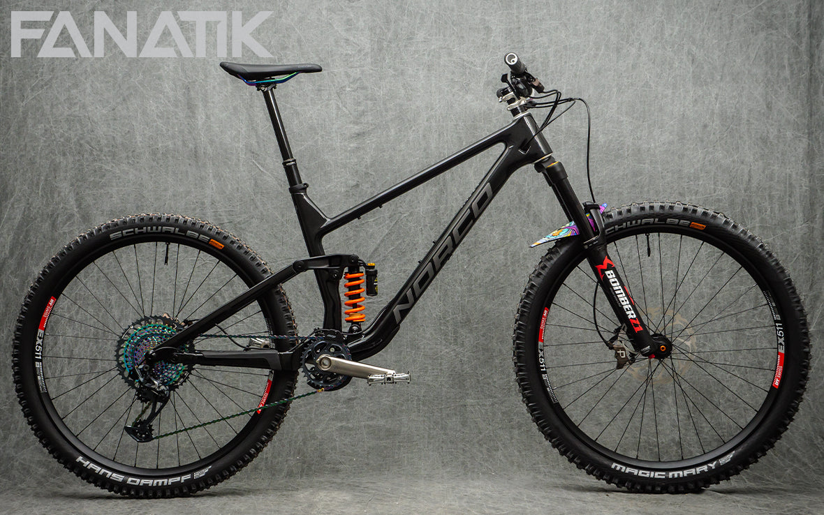Norco Sight