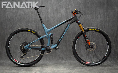 Transition Smuggler-500