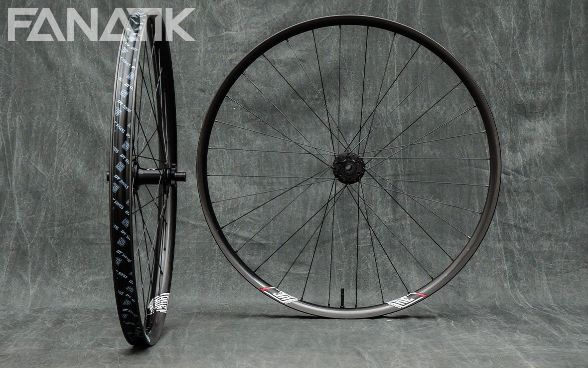 We Are One Union / Industry Nine 1/1 Custom Wheelset