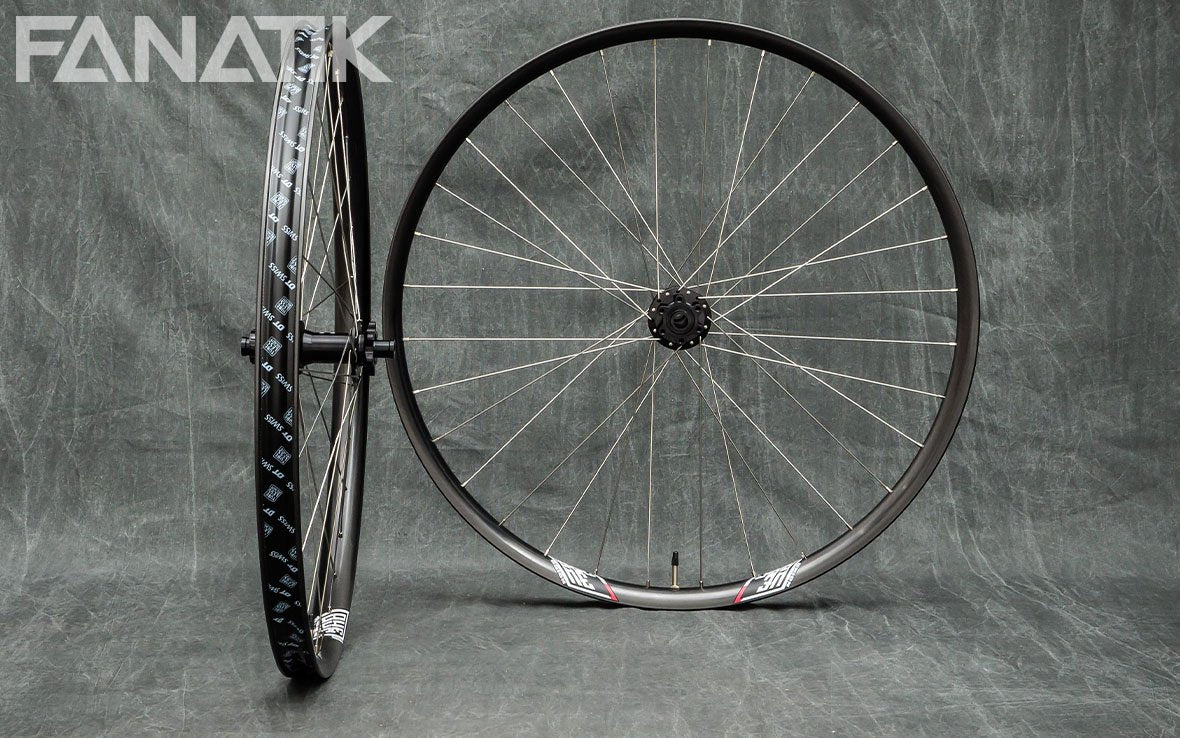 We Are One Union / Industry Nine 1/1 Custom Wheelset
