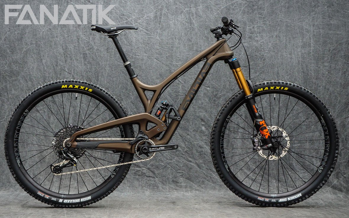 Evil Wreckoning LB