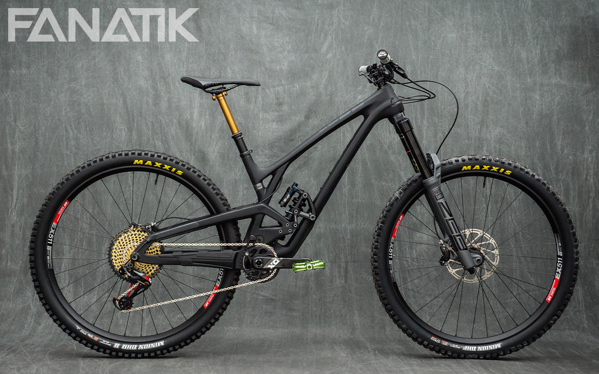 Evil Wreckoning