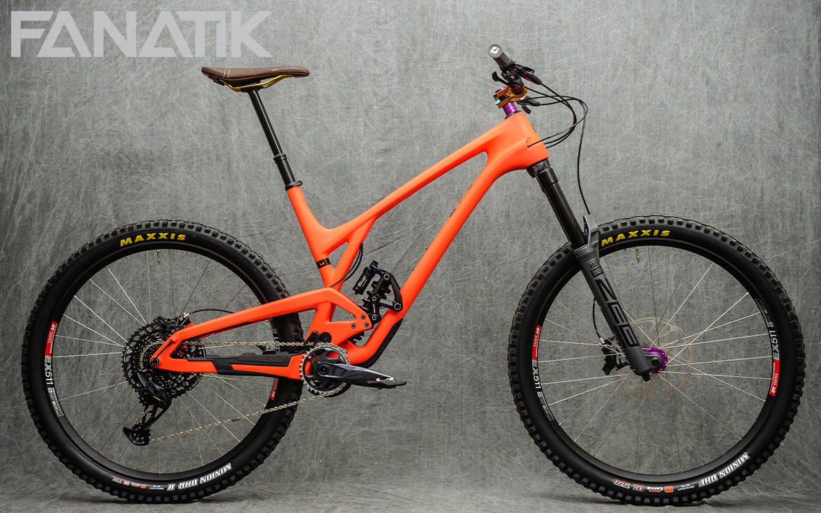 Evil Wreckoning V3