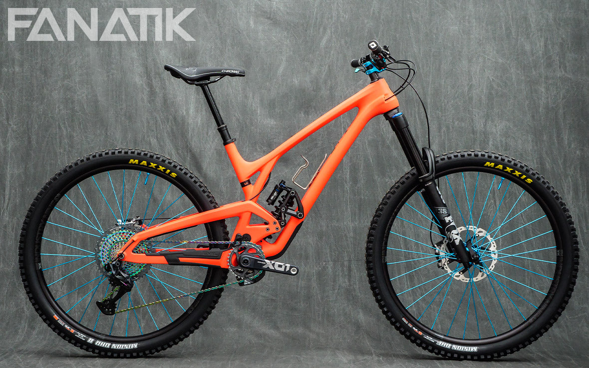 Evil Wreckoning