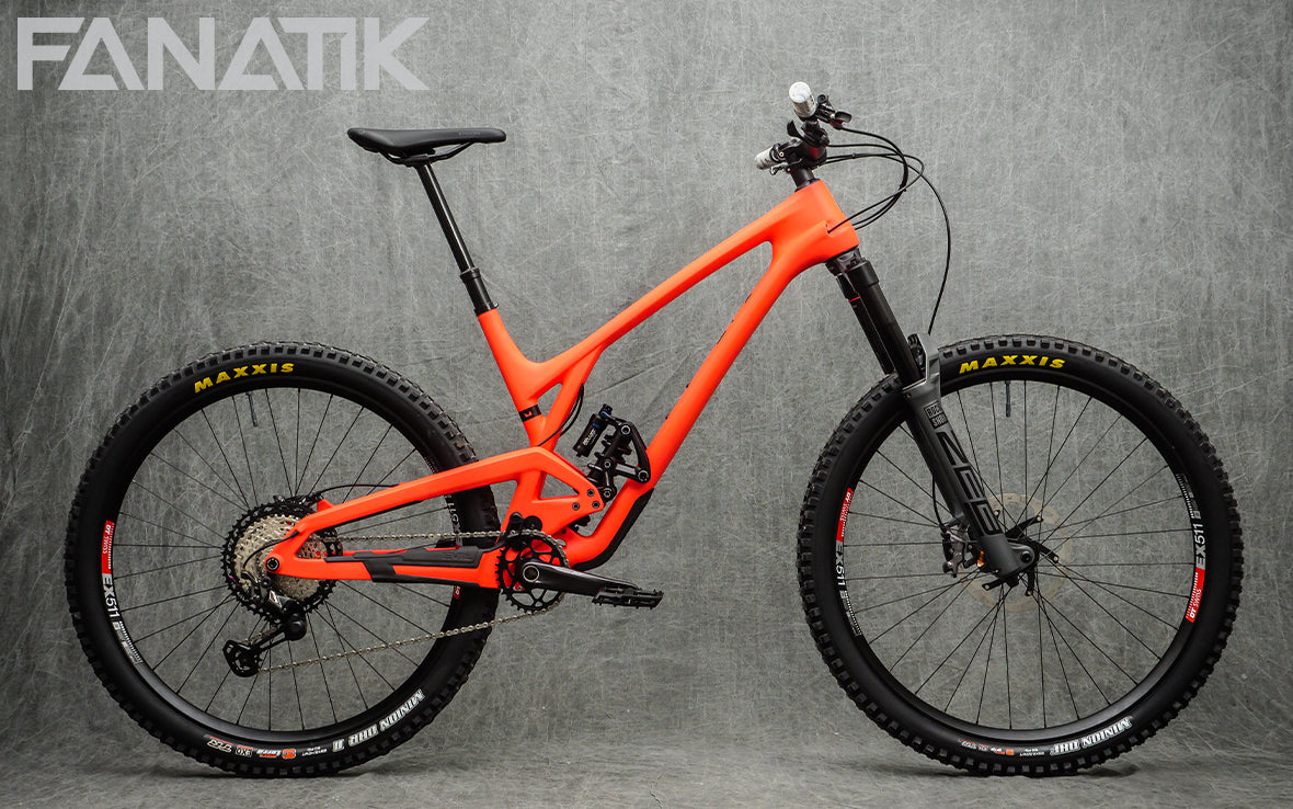 Evil Wreckoning V3