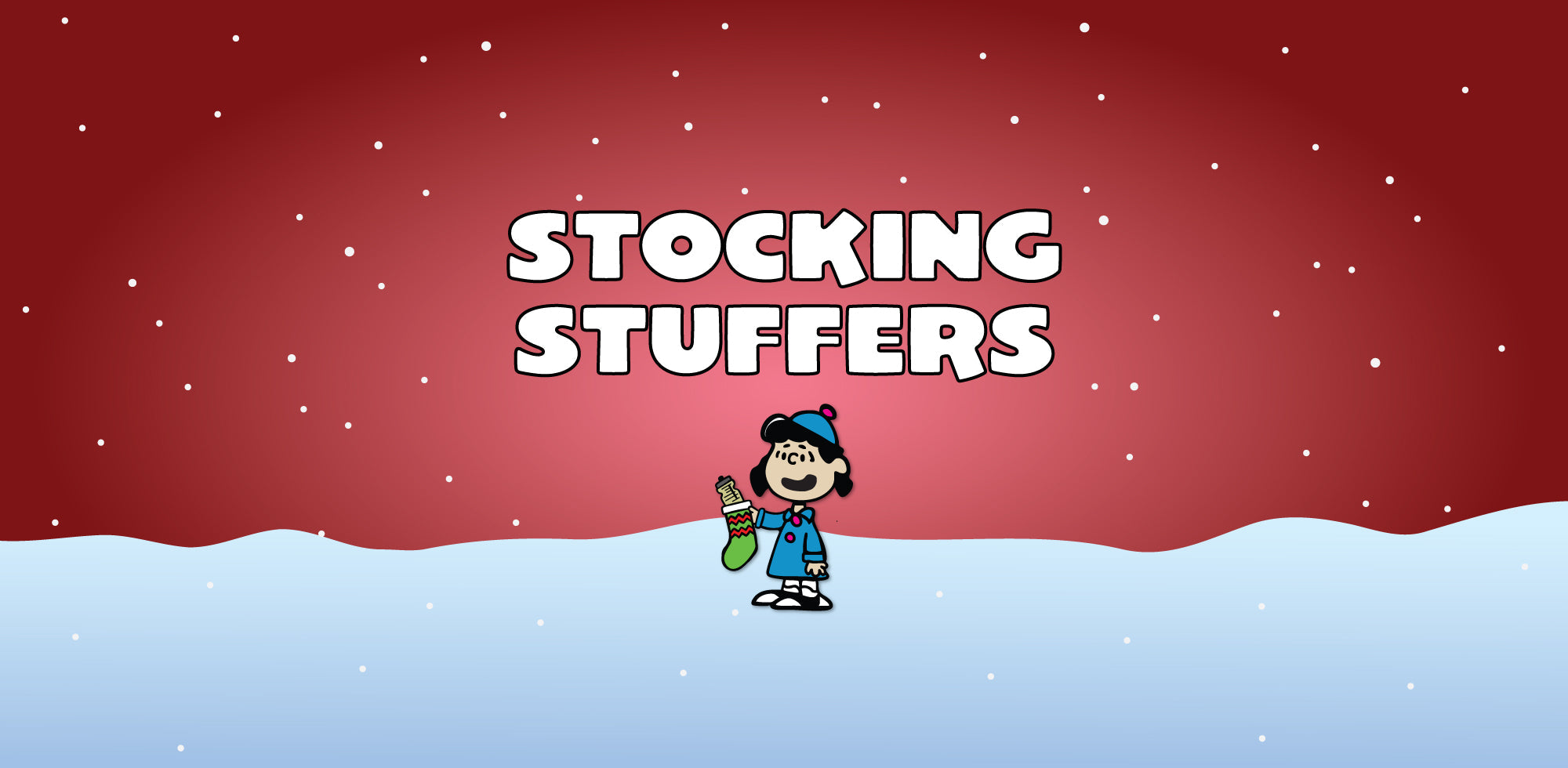 Gift Guide: Stocking Stuffers