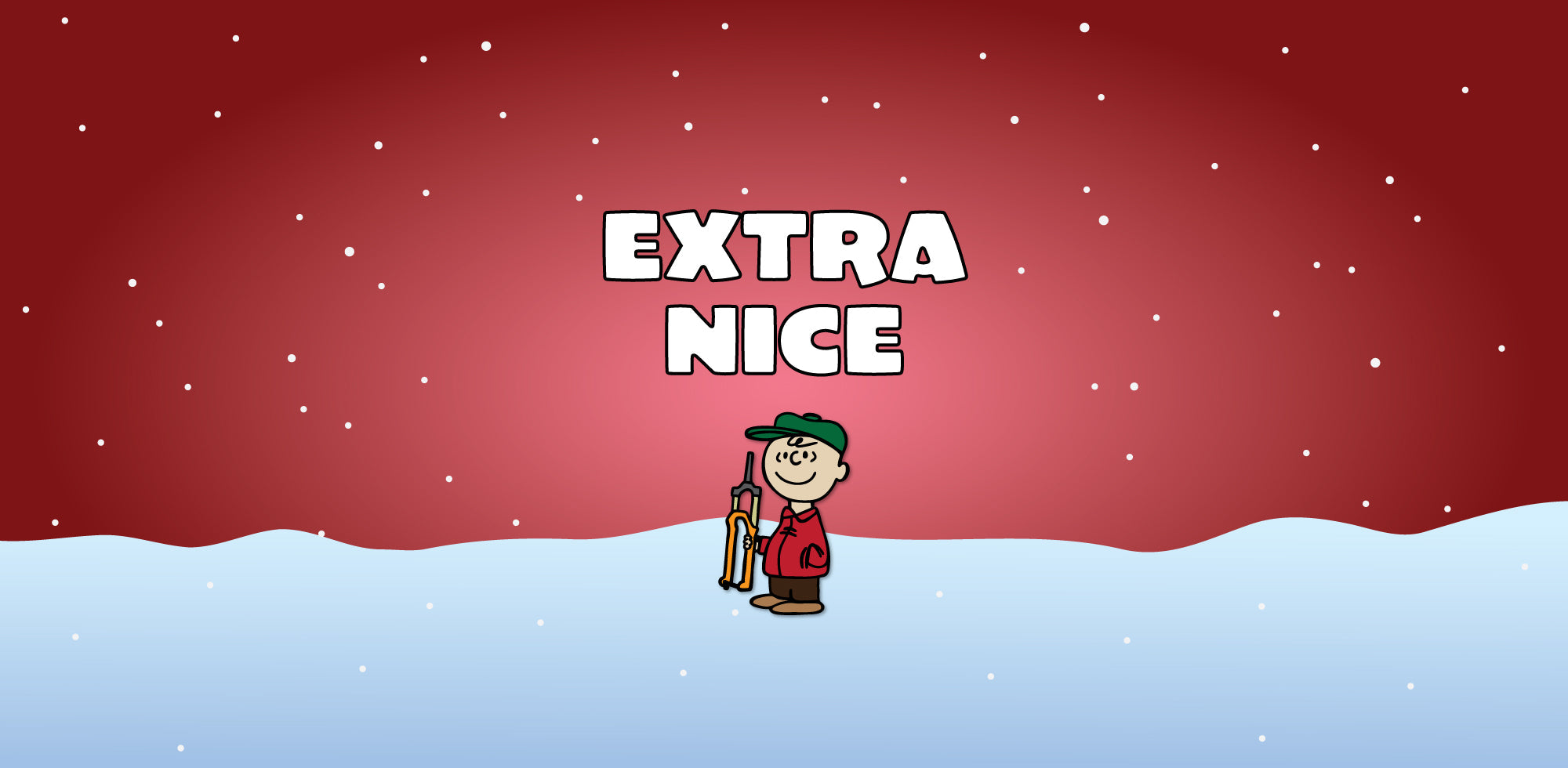 Gift Guide: Extra Nice List
