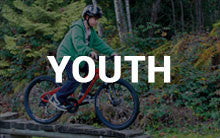 Youth Bikes