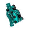 Maven Ultimate Expert Kit - LTD Teal Splatter - Brake