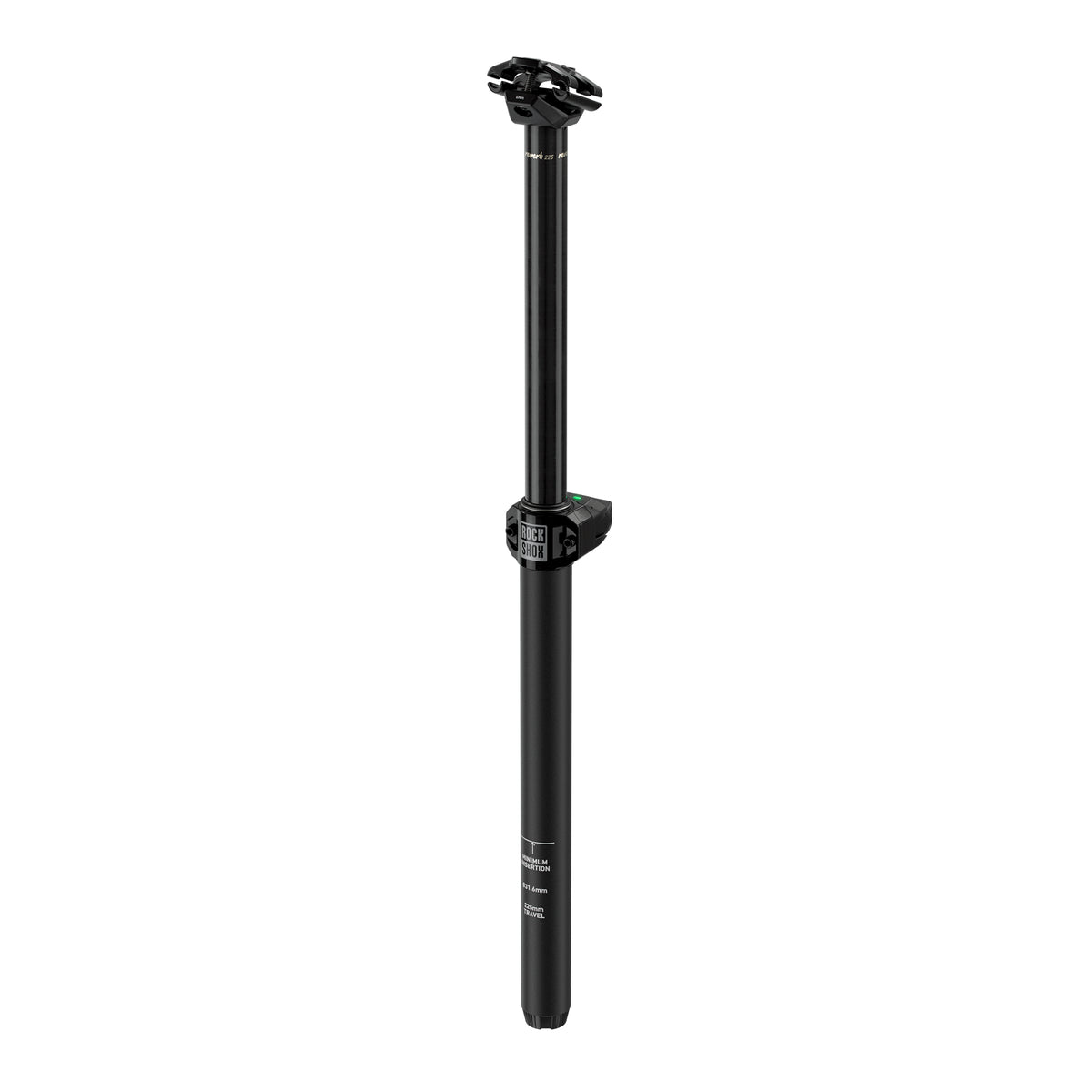 RockShox Reverb AXS B1 Wireless Dropper Post