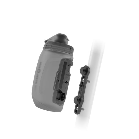 TWIST Bottle + Base 450mL (15oz)