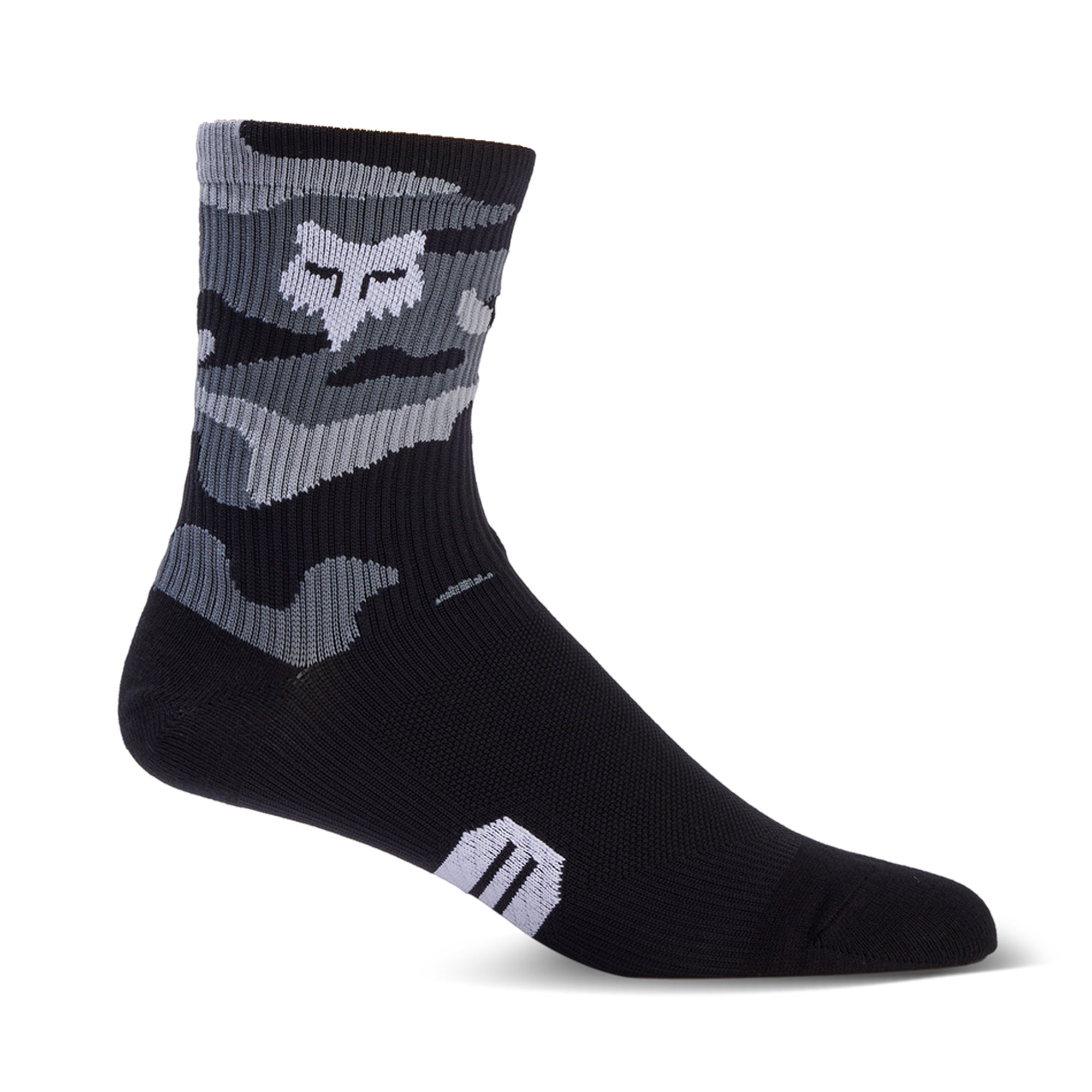 6" Ranger Sock
