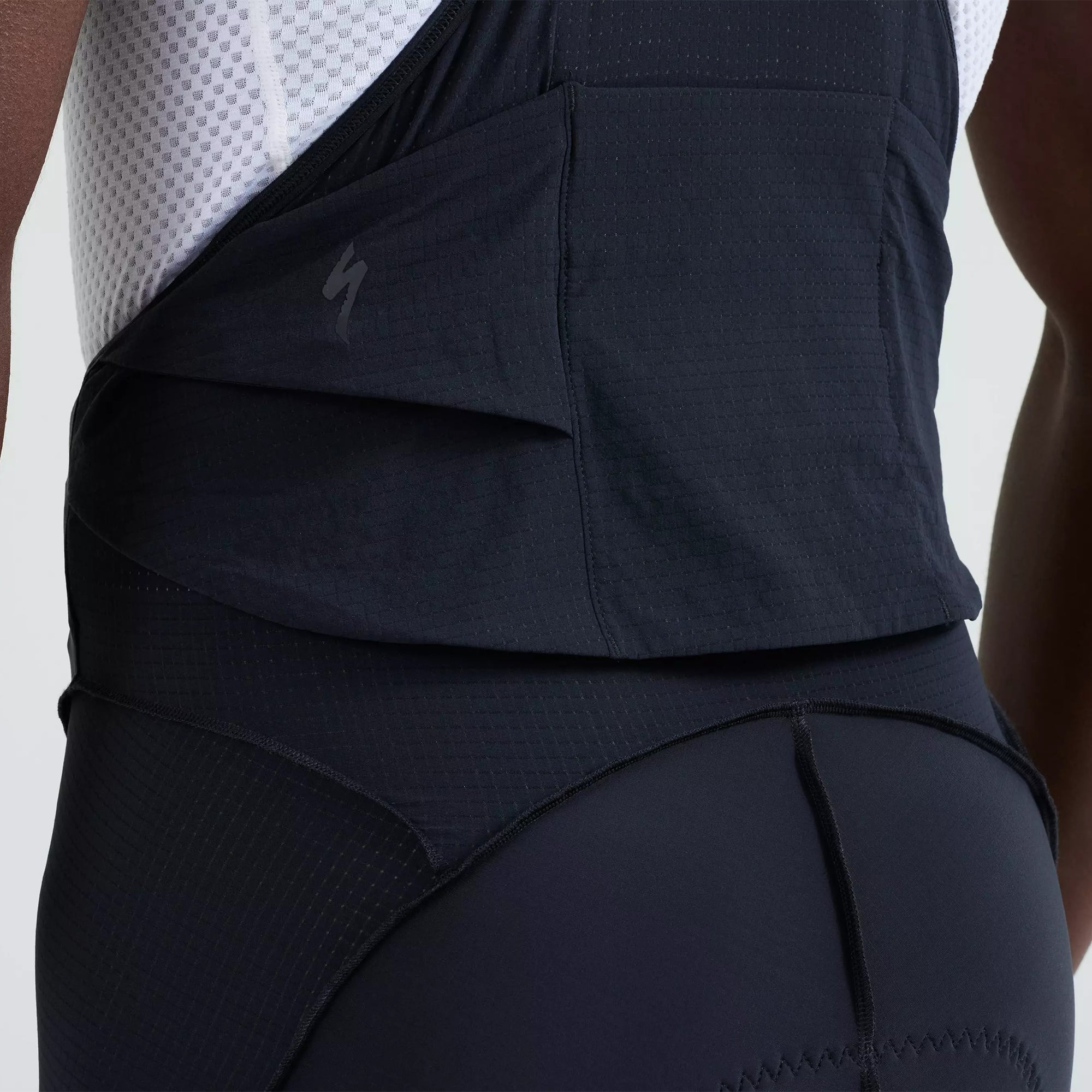 Prime SWAT Liner Bib Short Men - 2025