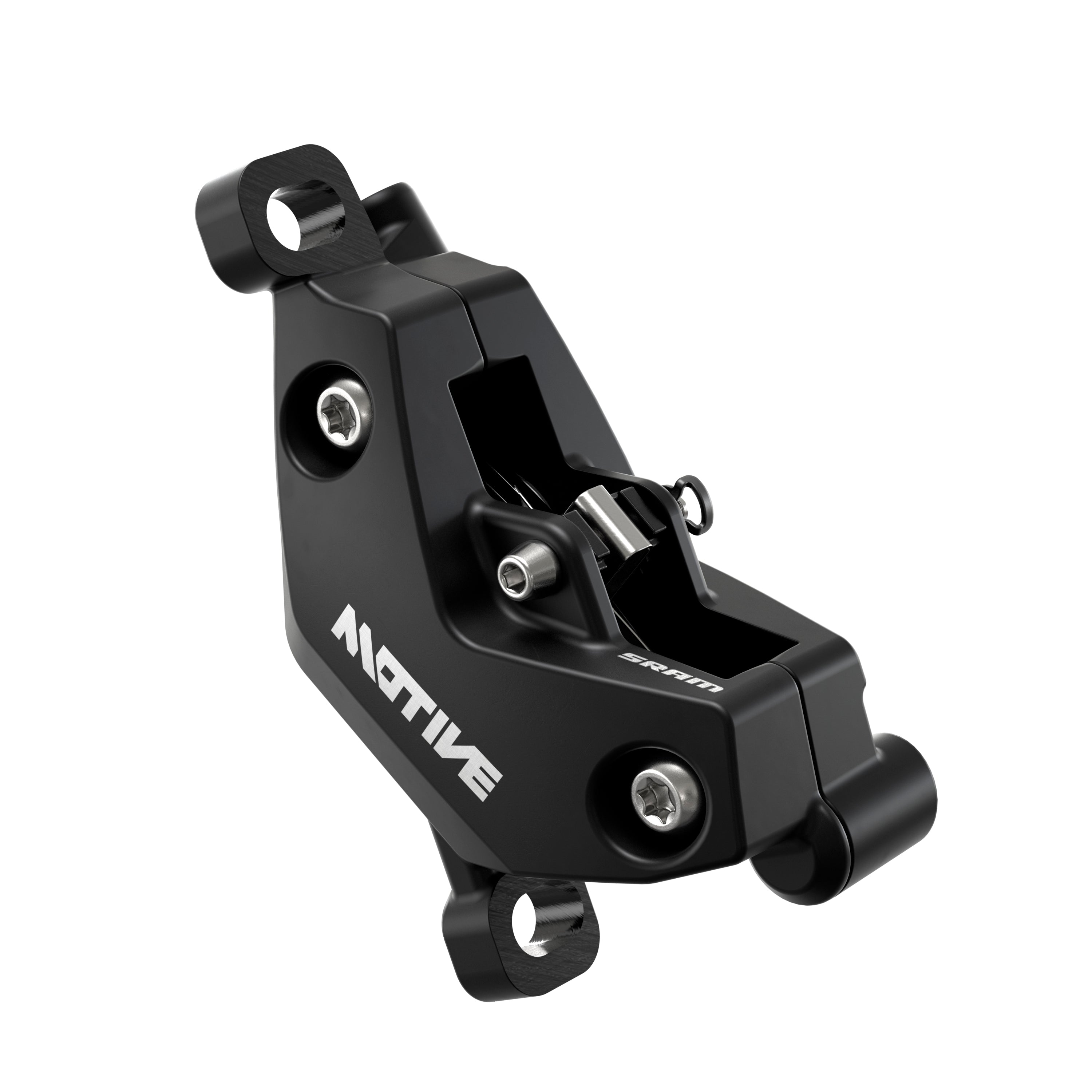 Motive Bronze Brake