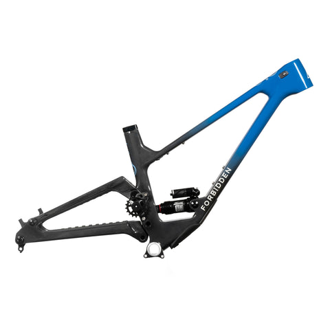 Druid V2 MX Frame - 2025