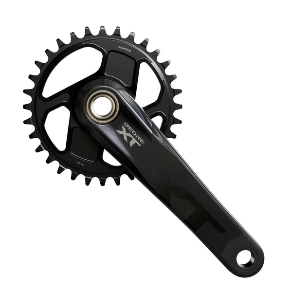 Shimano XT M8200 Crankset