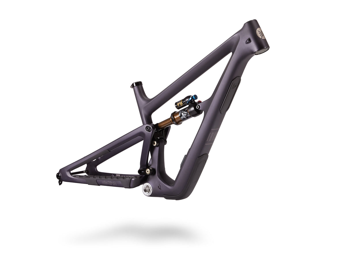 Ibis Ripmo V3 Frame - 2025