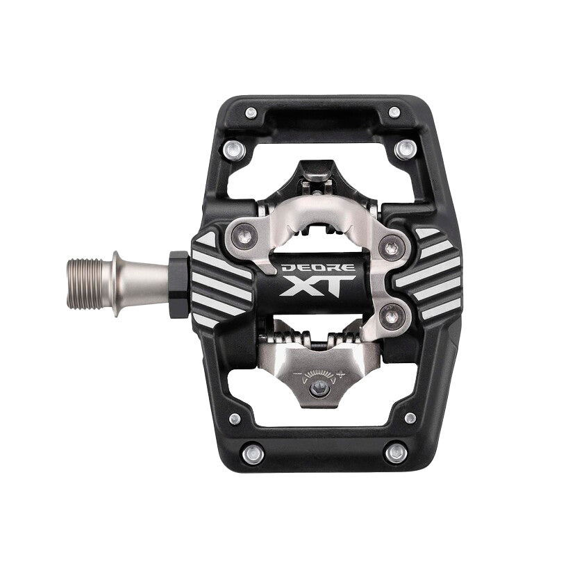 XT M8220 Trail SPD Pedal