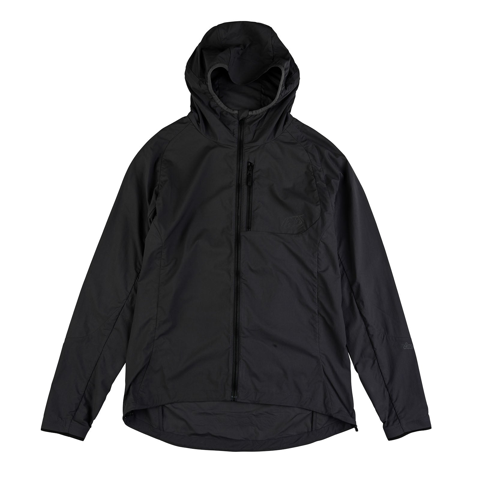 Drift Windbreaker