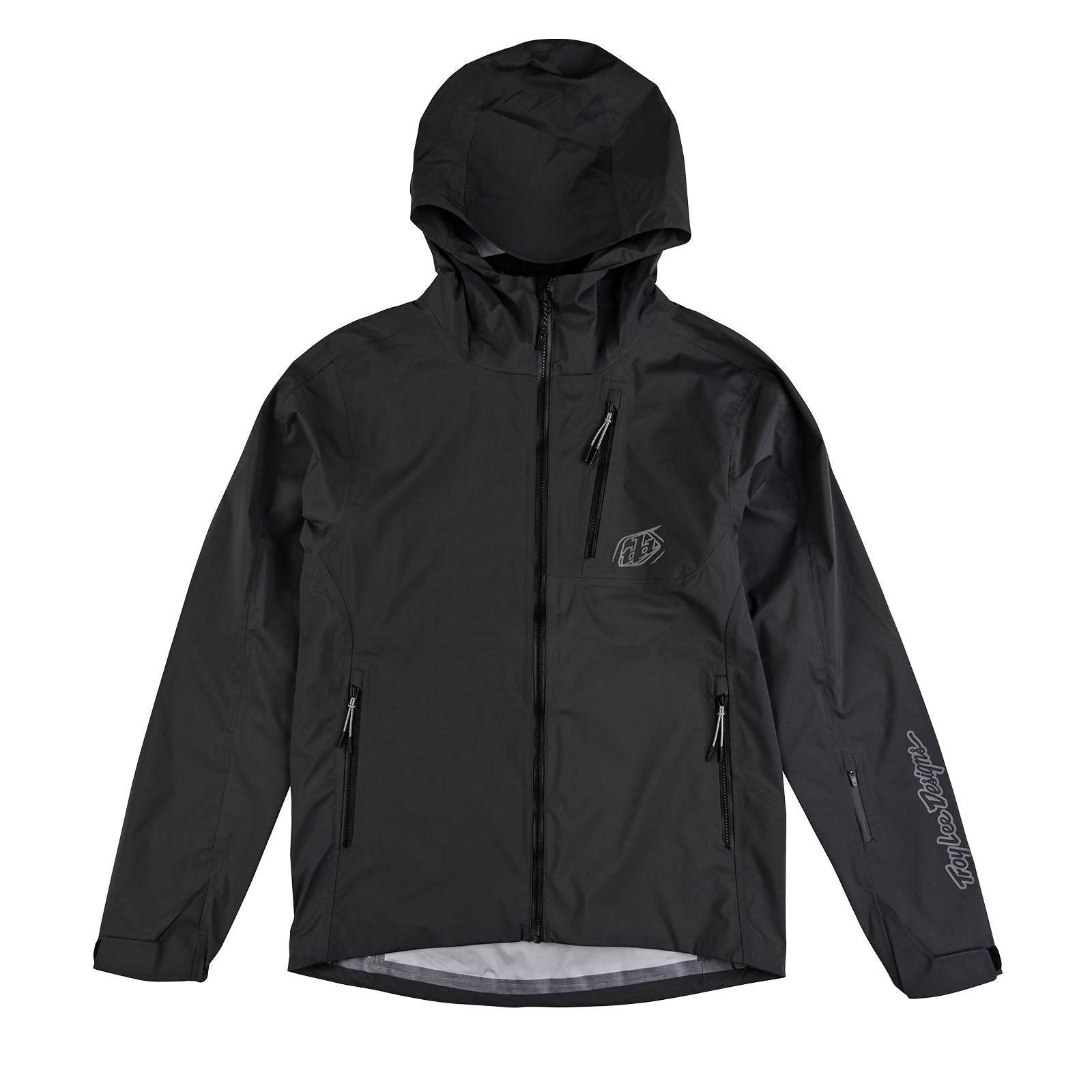 Resist Jacket
