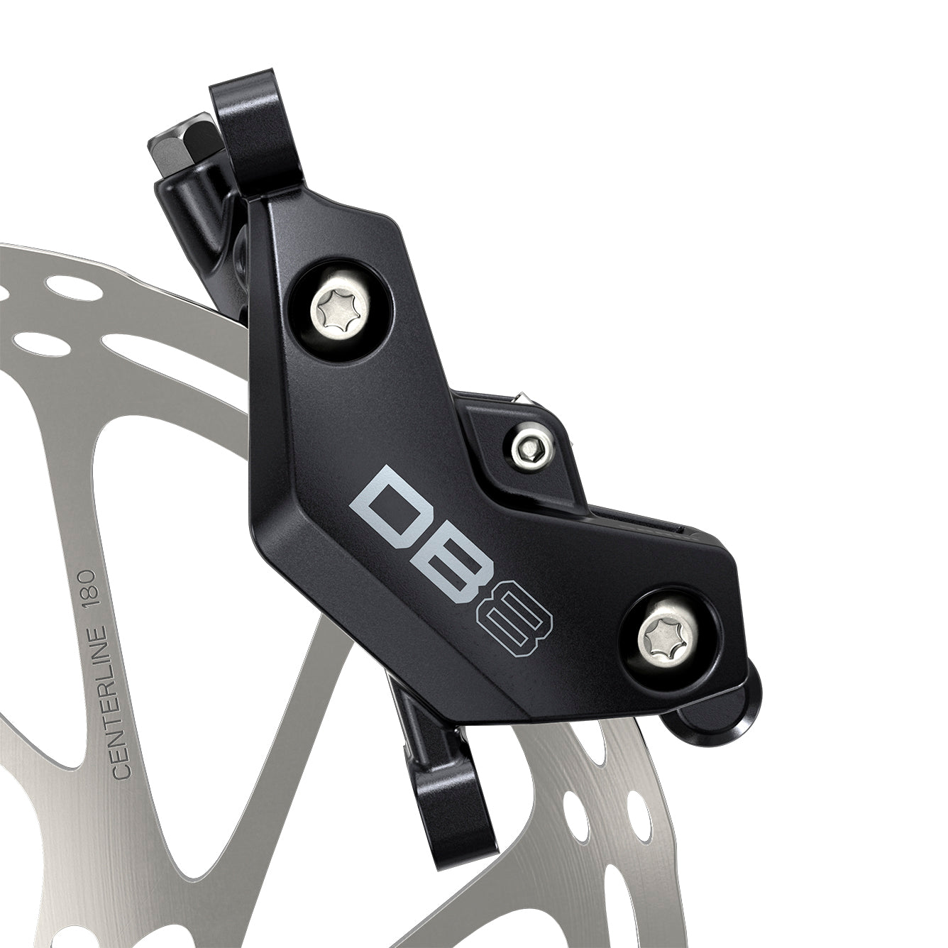 DB8 Stealth Brake