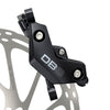 DB8 Stealth Brake