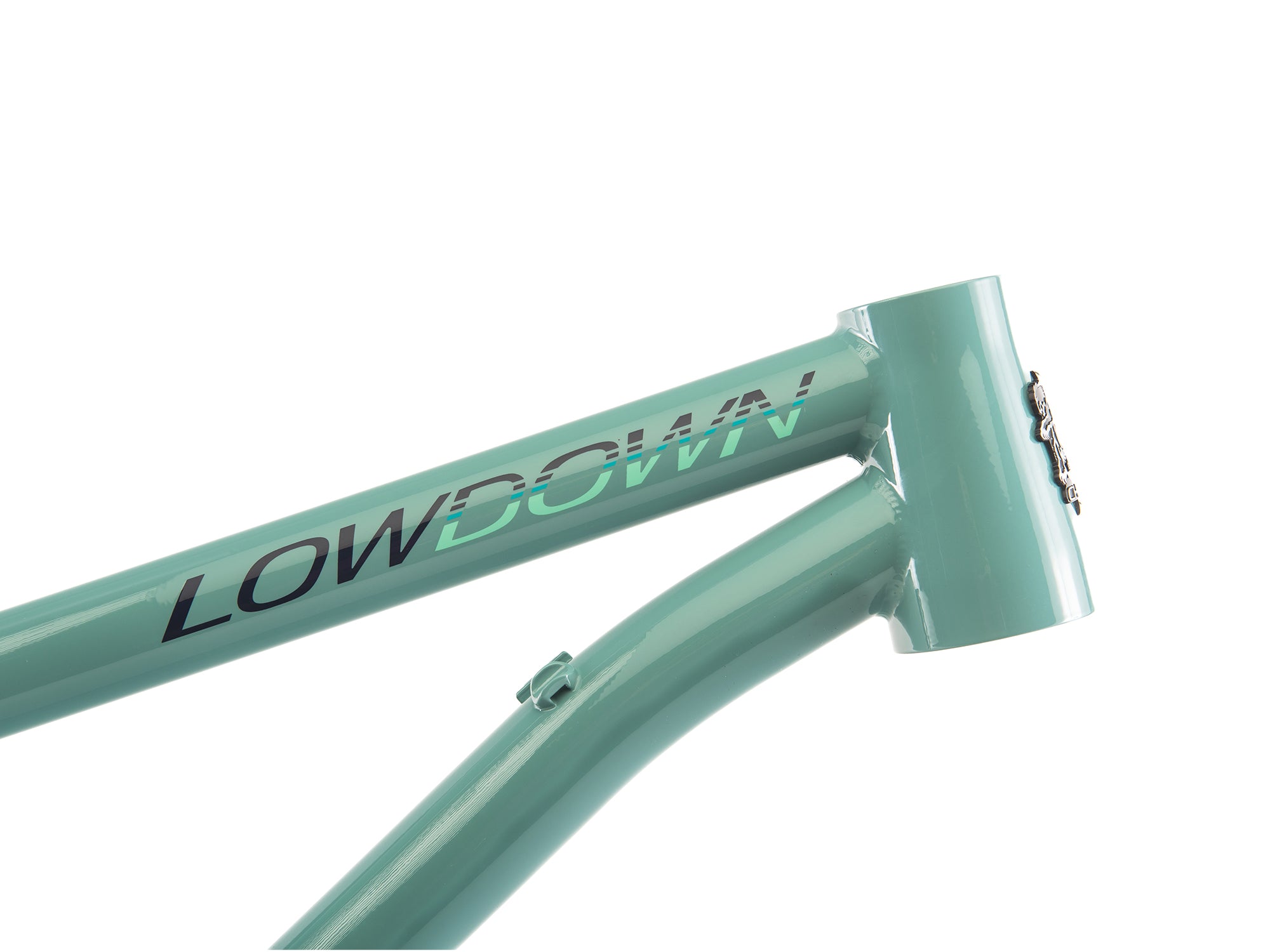 Lowdown Frame - 2025