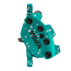 Maven Ultimate Expert Kit - LTD Teal Splatter - Brake