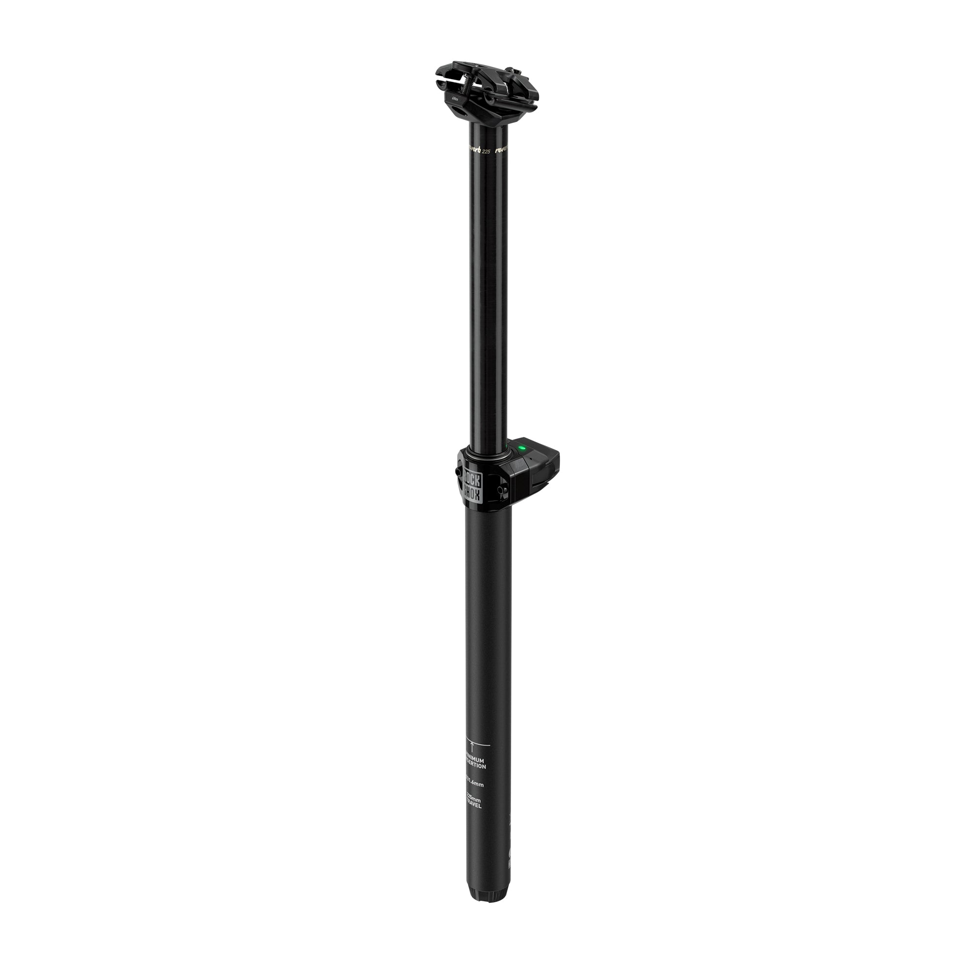 Reverb AXS B1 Wireless Dropper Post