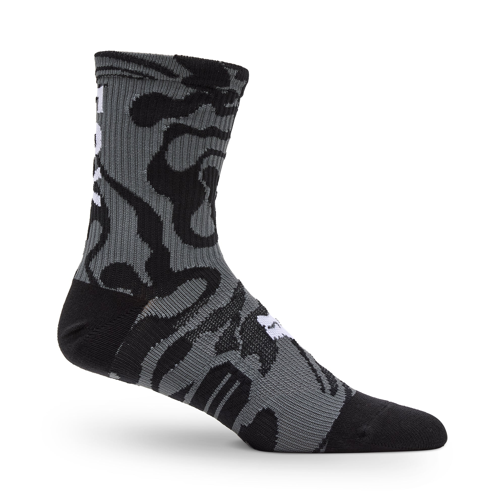 6" Ranger Sock