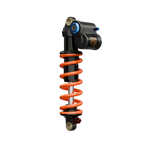 DHX2 Factory - Climb Switch - Metric - 2026