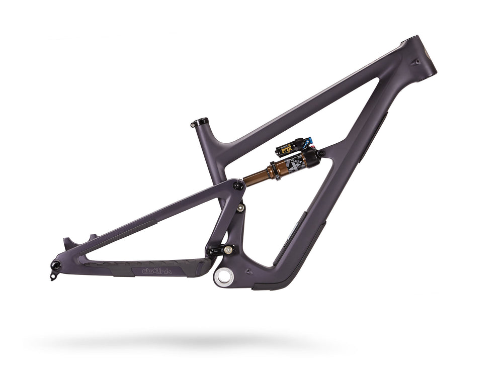 Ibis Ripmo V3 Frame - 2025
