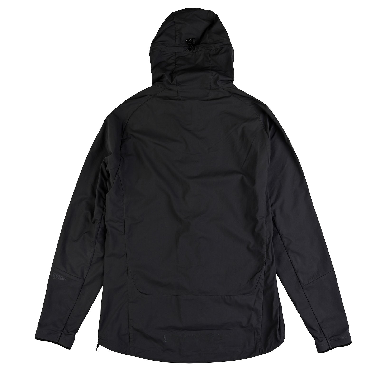 Drift Windbreaker