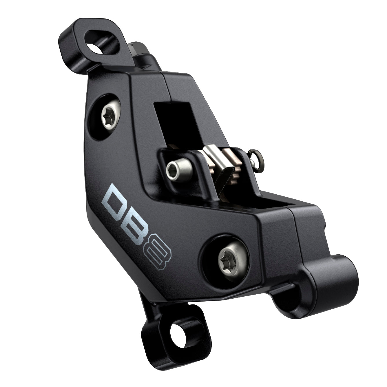 DB8 Stealth Brake