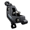 DB8 Stealth Brake