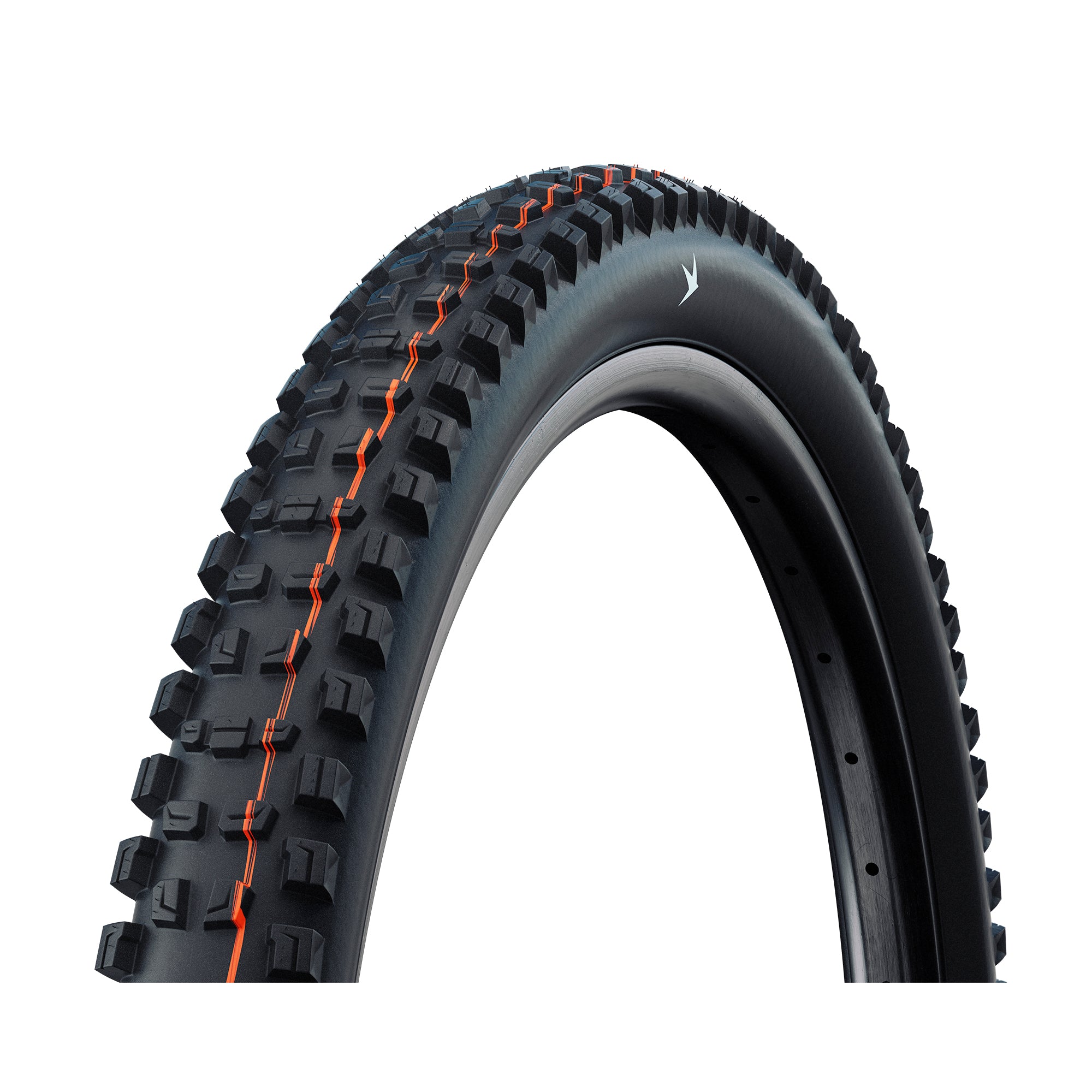 Romy 29" x 2.4" Radial Tire