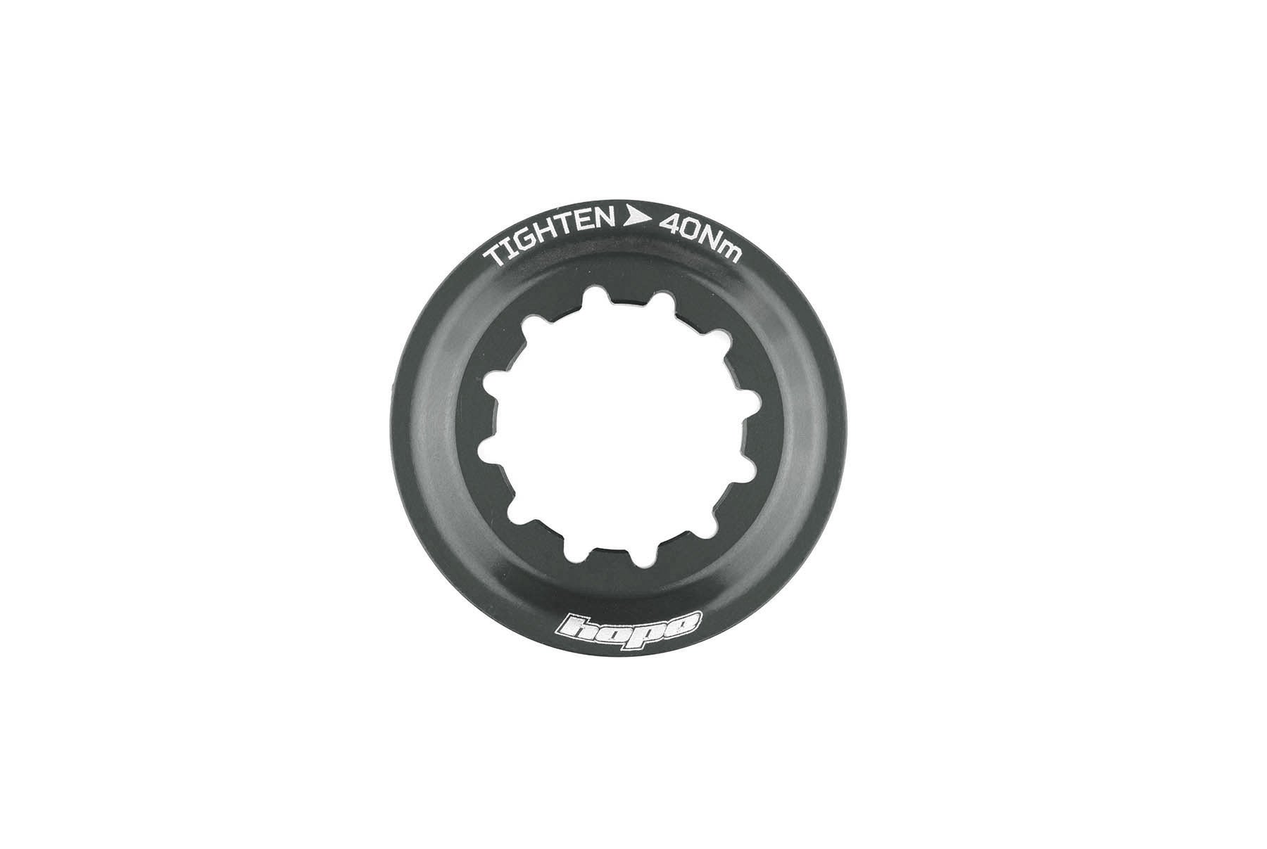 Center-Lock Disc Lockring