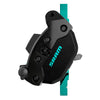 Maven Ultimate Expert Kit - LTD Teal Splatter - Brake