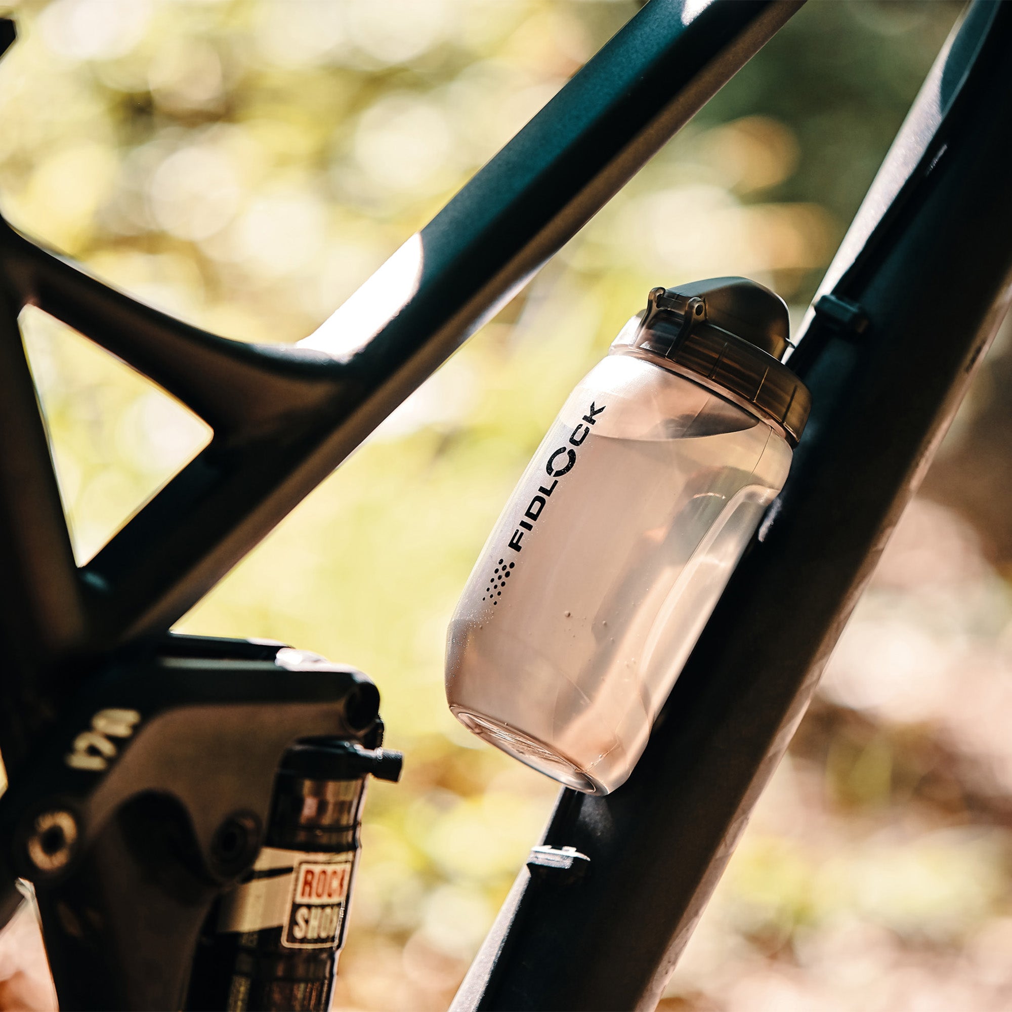 Fidlock TWIST Bottle + Base 450mL (15oz)