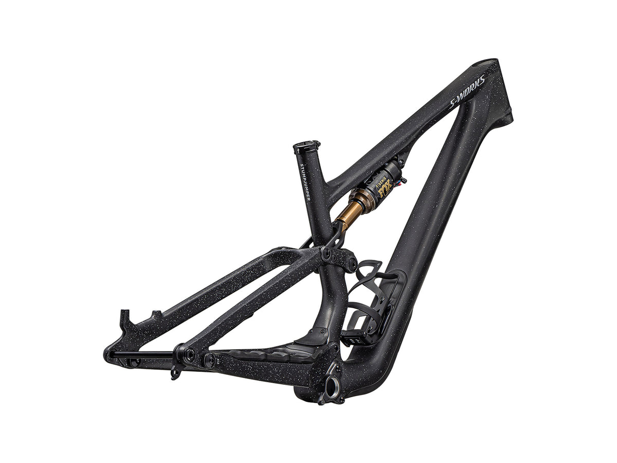 Specialized Stumpjumper 15 S-Works Frame - 2025