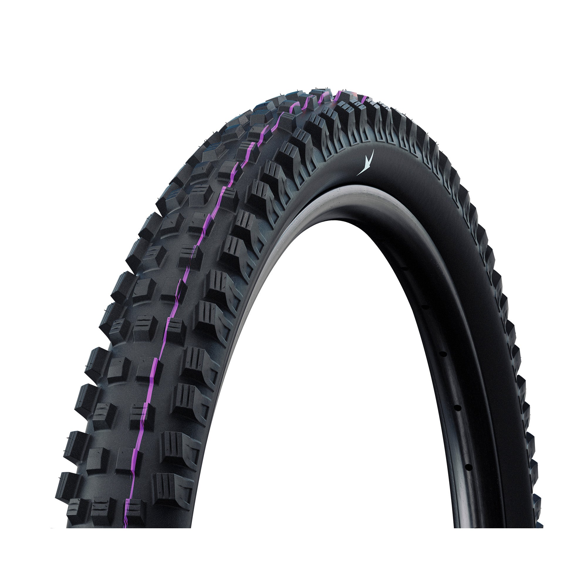 Magic Mary 29" x 2.5" Radial Tire