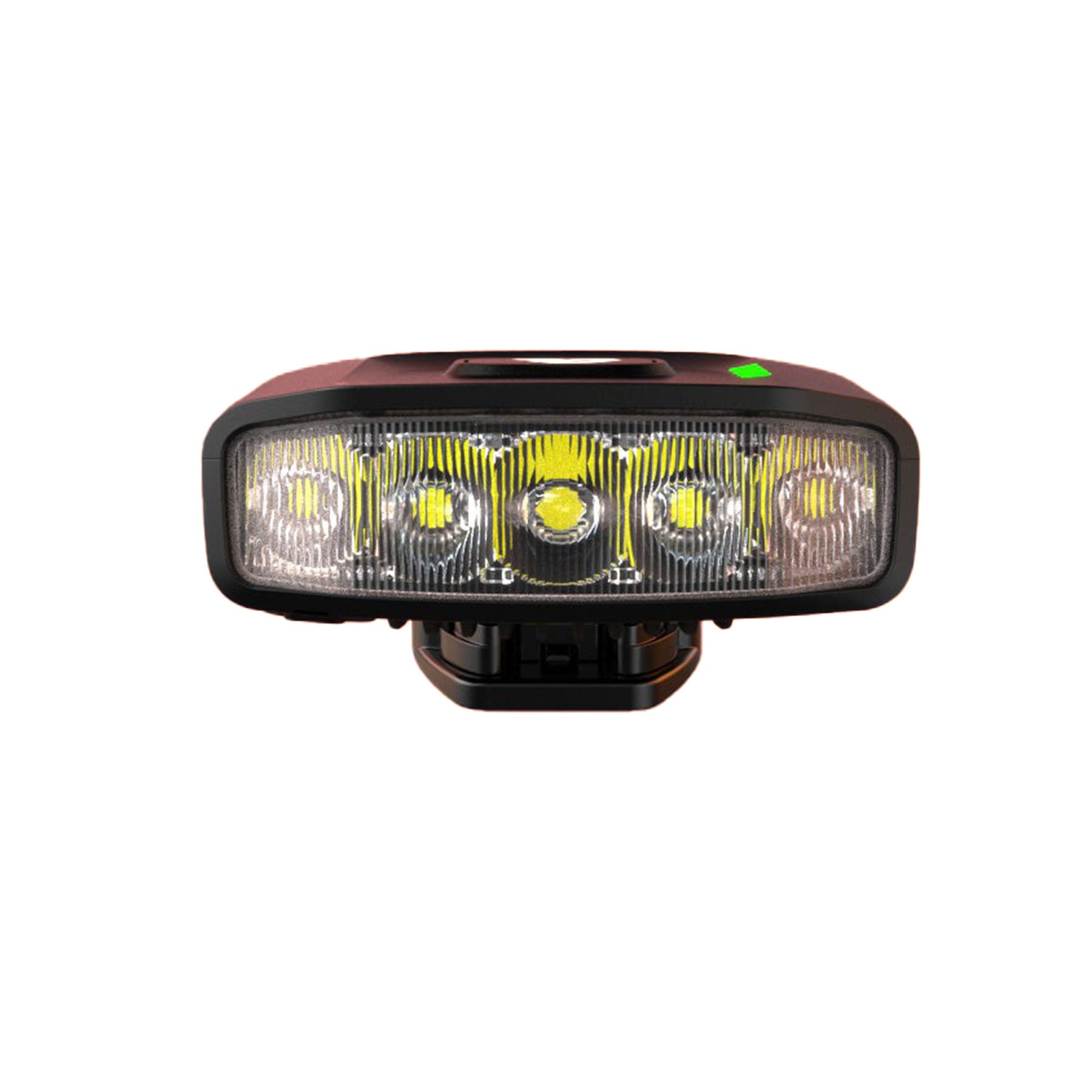 Portal Helmet Light