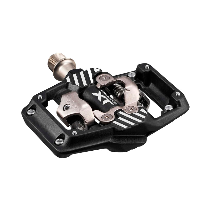 XT M8220 Trail SPD Pedal
