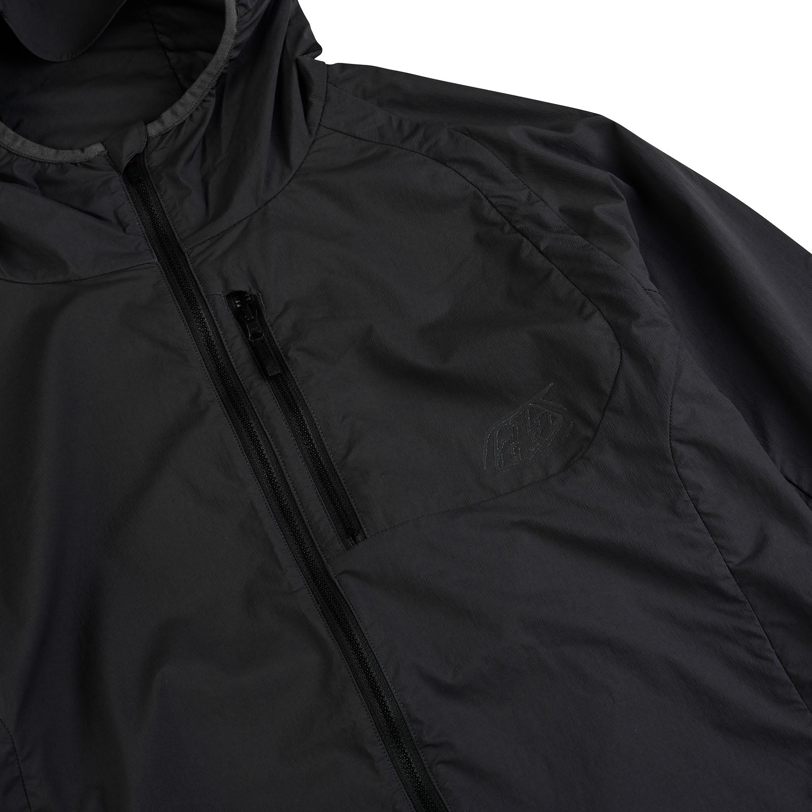 Drift Windbreaker
