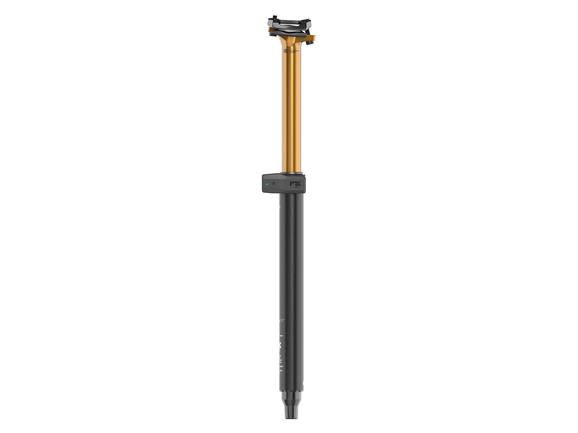 Transfer Factory Neo Wireless Dropper Post